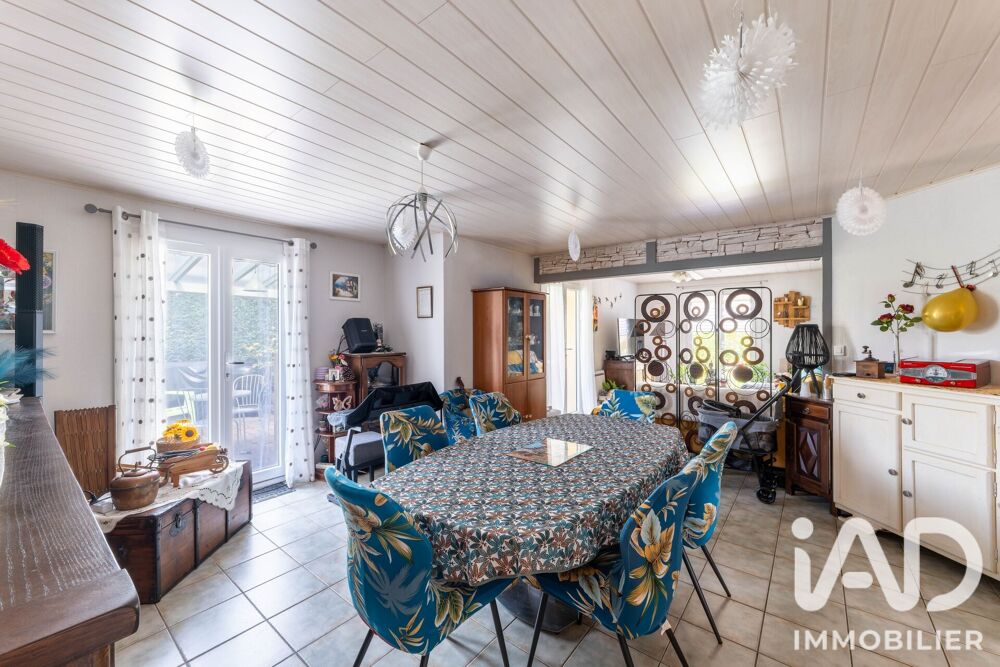 Vente Maison Vente Maison de ville 4 pièces Issoire