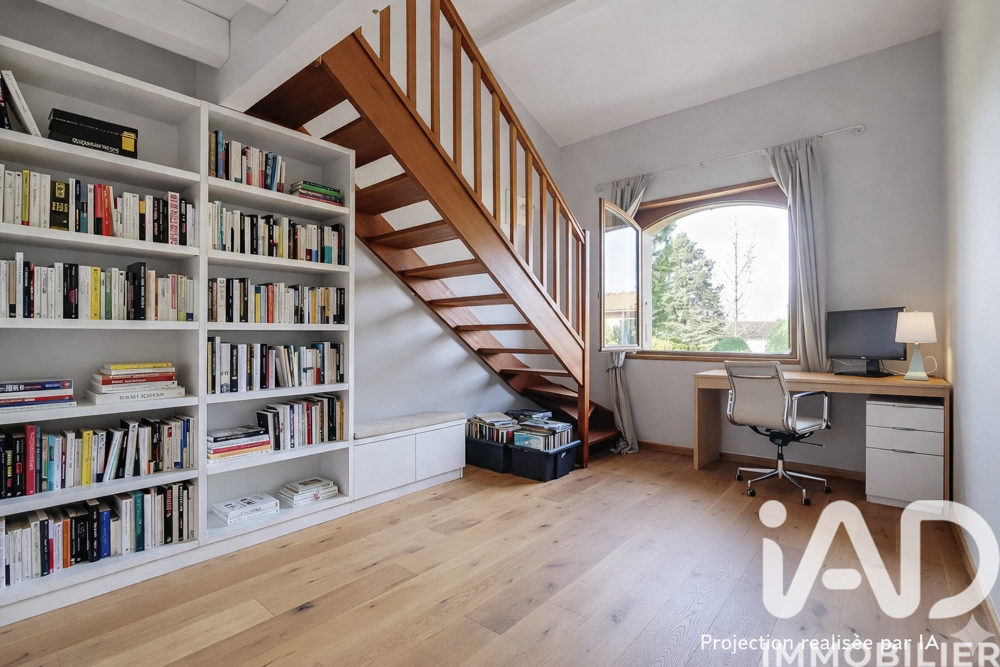 à vendre  Maison Genas (69740)