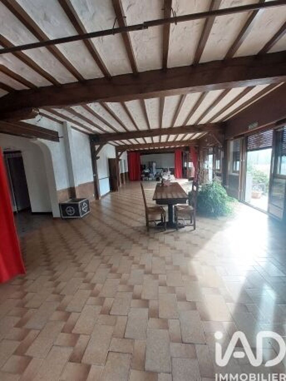 Vente Maison/villa 15 pièces