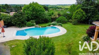  Maison à vendre 7 pièces 220 m²
