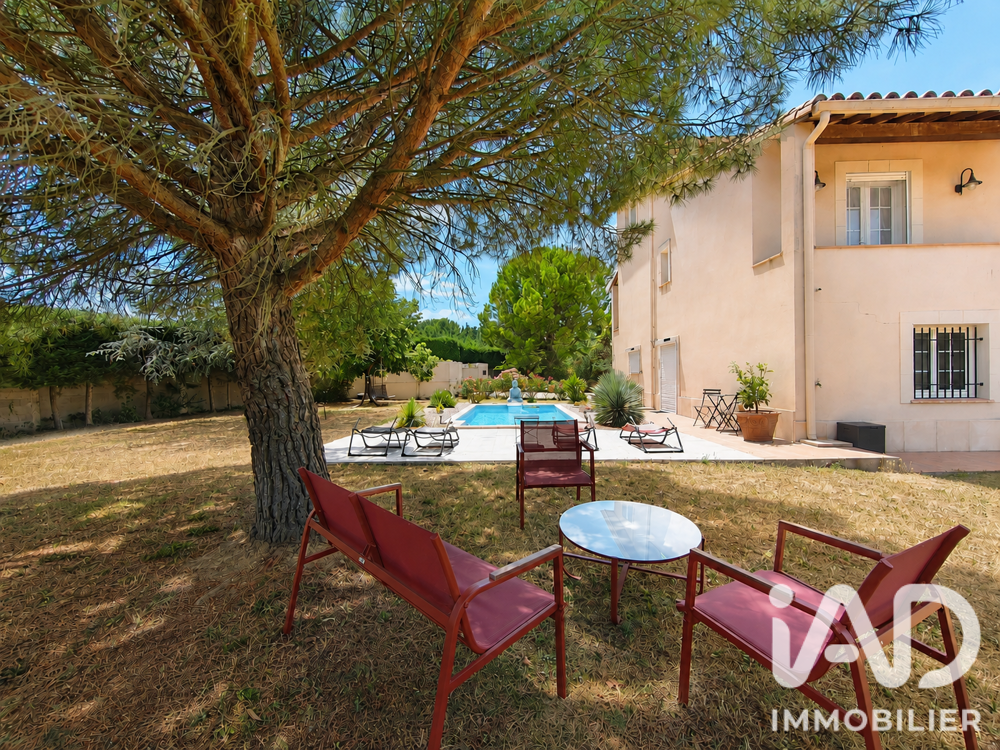 Vente Maison Vente Demeure 9 pièces Carcassonne