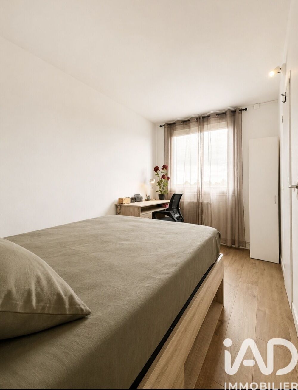 Vente Appartement Vente Appartement 4 pièces Pessac