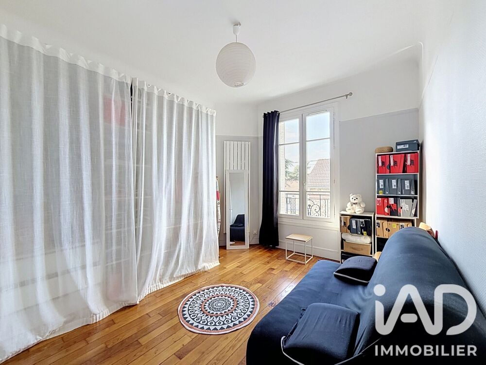 Vente Appartement Vente Appartement 3 pièces Le mesnil-le-roi