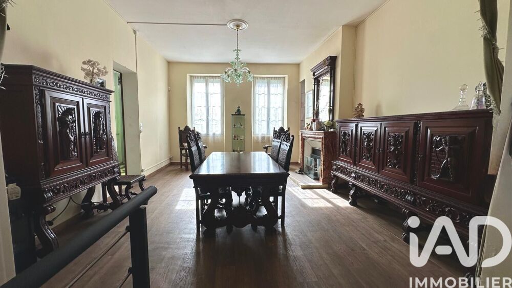 Vente Maison Vente Maison de ville 7 pièces Cadaujac