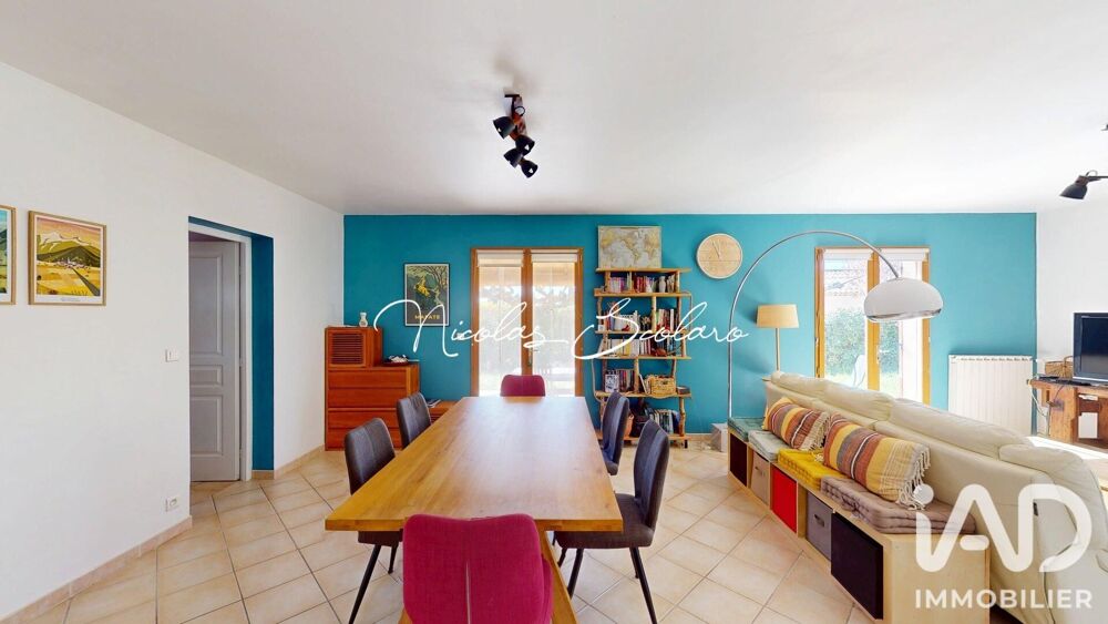 Vente Maison traditionnelle 5 pièces