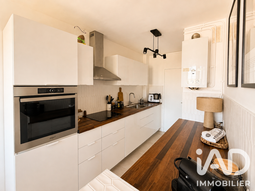 Vente Appartement Vente Appartement 3 pièces La valette-du-var