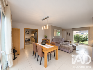  Maison à vendre 7 pièces 157 m²