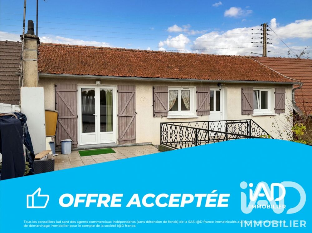 Vente Immeuble Vente Immeuble 223 m&sup2; Chevrières