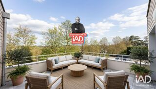  Appartement à vendre 4 pièces 77 m²