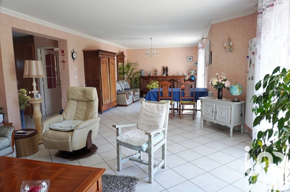 Vente Maison Vente Maison/villa 4 pièces Plouescat