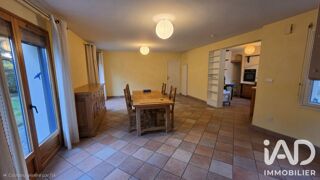  Maison à vendre 4 pièces 127 m²