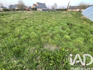  Terrain à vendre 1200 m²