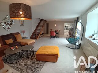  Maison à vendre 9 pièces 177 m²