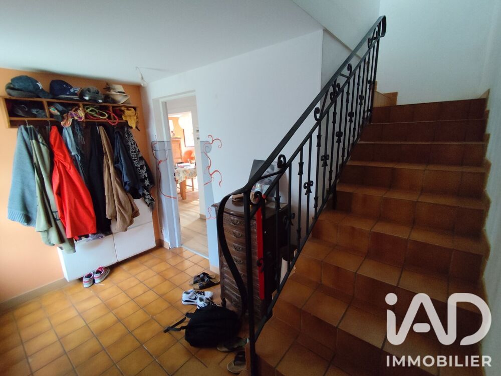 Vente Maison Vente Maison/villa 7 pièces Viodos-abense-de-bas