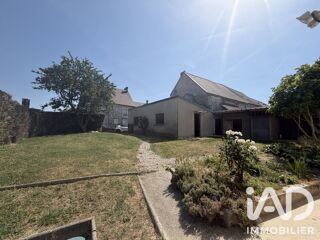  Maison à vendre 5 pièces 121 m²