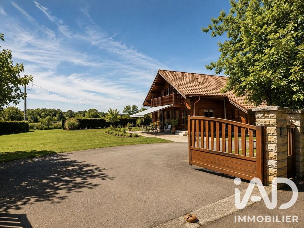Vente Maison/villa 9 pièces