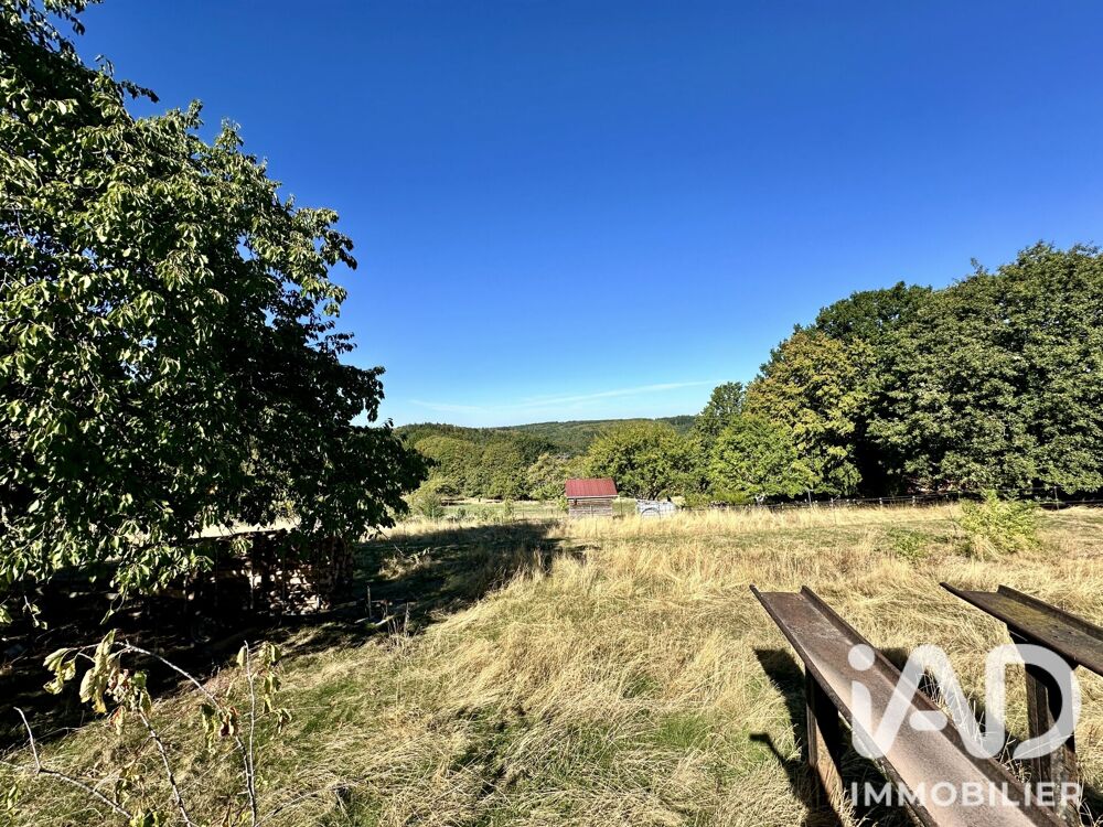 Vente Terrain Vente Terrain 412 m&sup2; Hommert