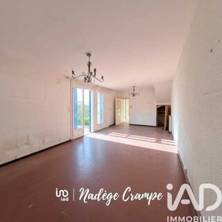  Appartement à vendre 3 pièces 74 m²