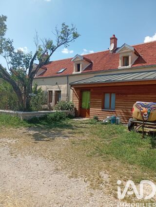  Maison à vendre 4 pièces 205 m²