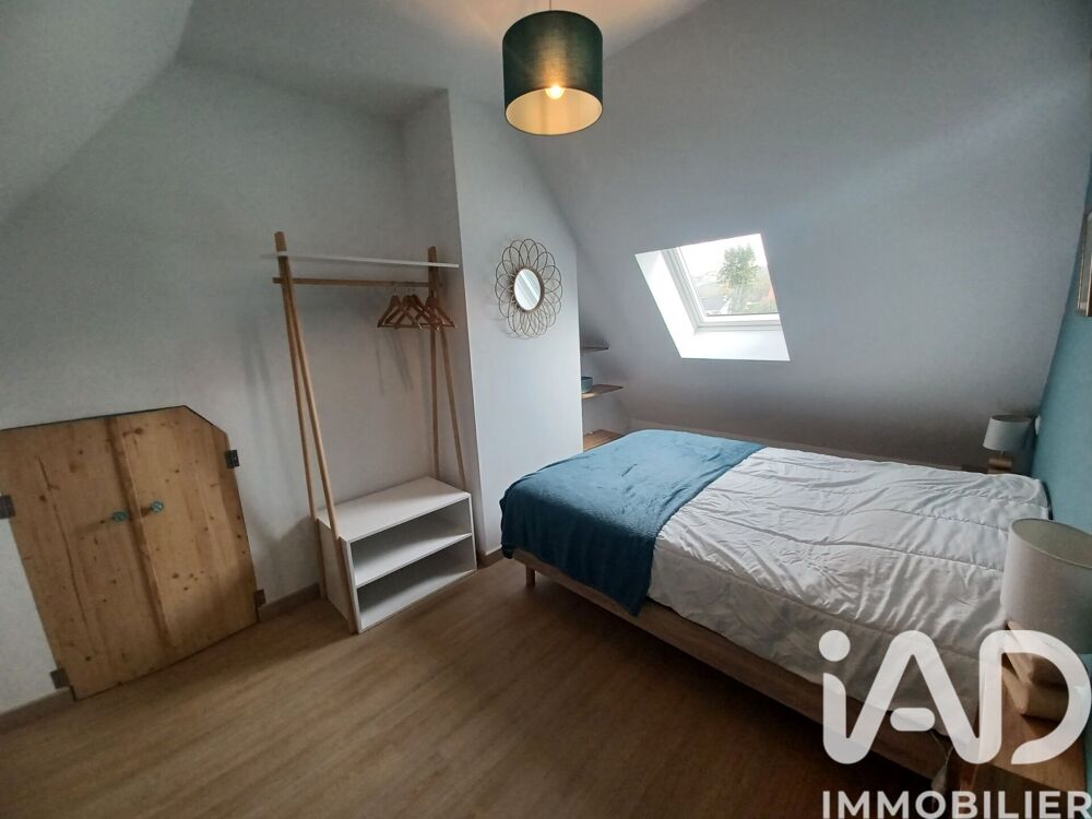 � vendre  Maison Camiers (62176)