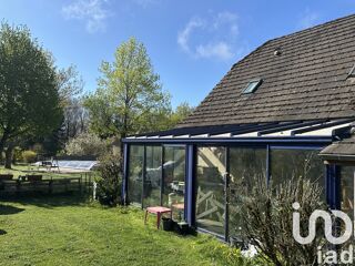  Maison à vendre 6 pièces 159 m²