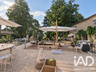  Maison à vendre 9 pièces 294 m²