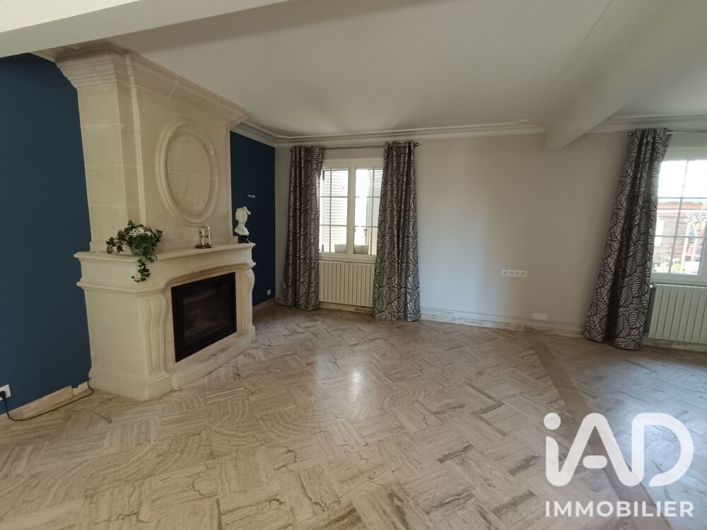 Vente Maison/villa 9 pièces