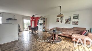  Maison � vendre 5 pi�ces 82 m�