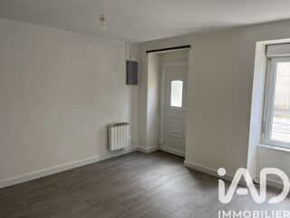  Appartement à vendre 2 pièces 39 m²