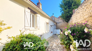  Maison à vendre 5 pièces 94 m²
