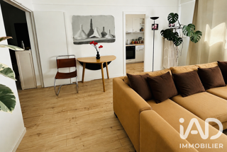  Appartement à vendre 4 pièces 94 m²