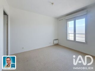  Appartement à vendre 2 pièces 42 m²