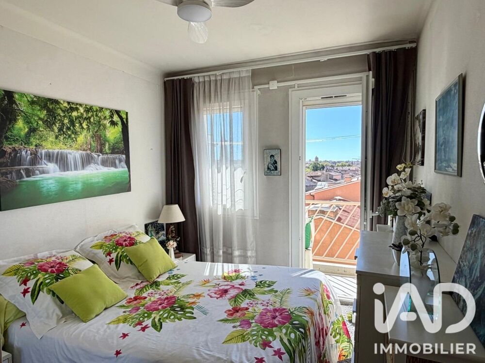 Vente Appartement Vente Appartement 4 pièces Toulouse