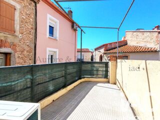  Maison à vendre 3 pièces 63 m²