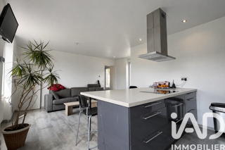  Maison à vendre 6 pièces 132 m²