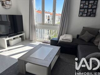  Appartement � vendre 4 pi�ces 83 m�