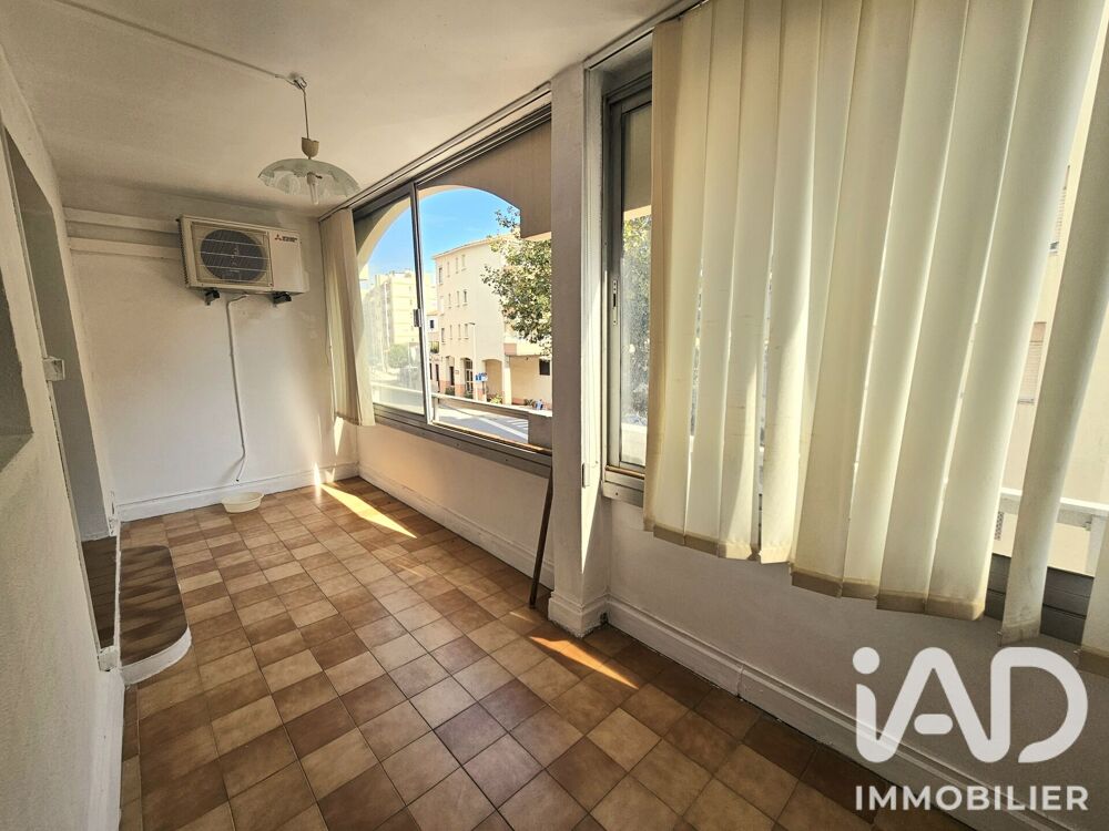 Vente Appartement Vente Appartement 3 pièces Sainte-maxime