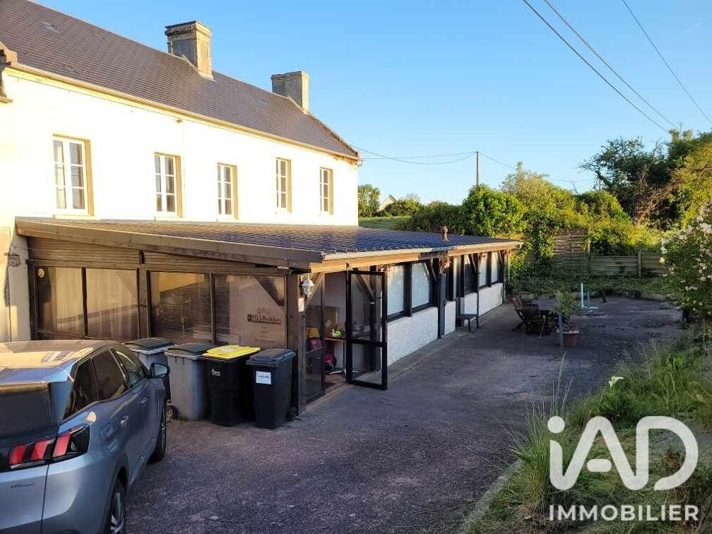 Vente Maison Vente Maison/villa 7 pièces Ranchy