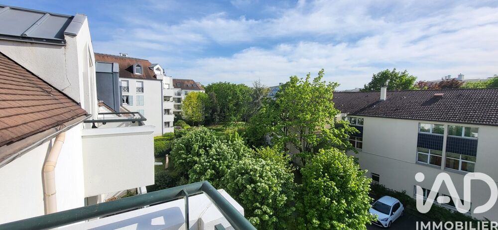 Vente Appartement Vente Appartement 5 pièces Rueil-malmaison