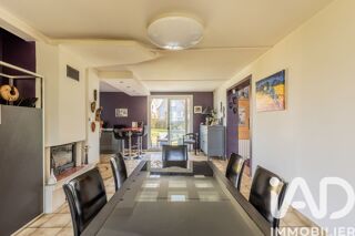  Maison à vendre 5 pièces 184 m²
