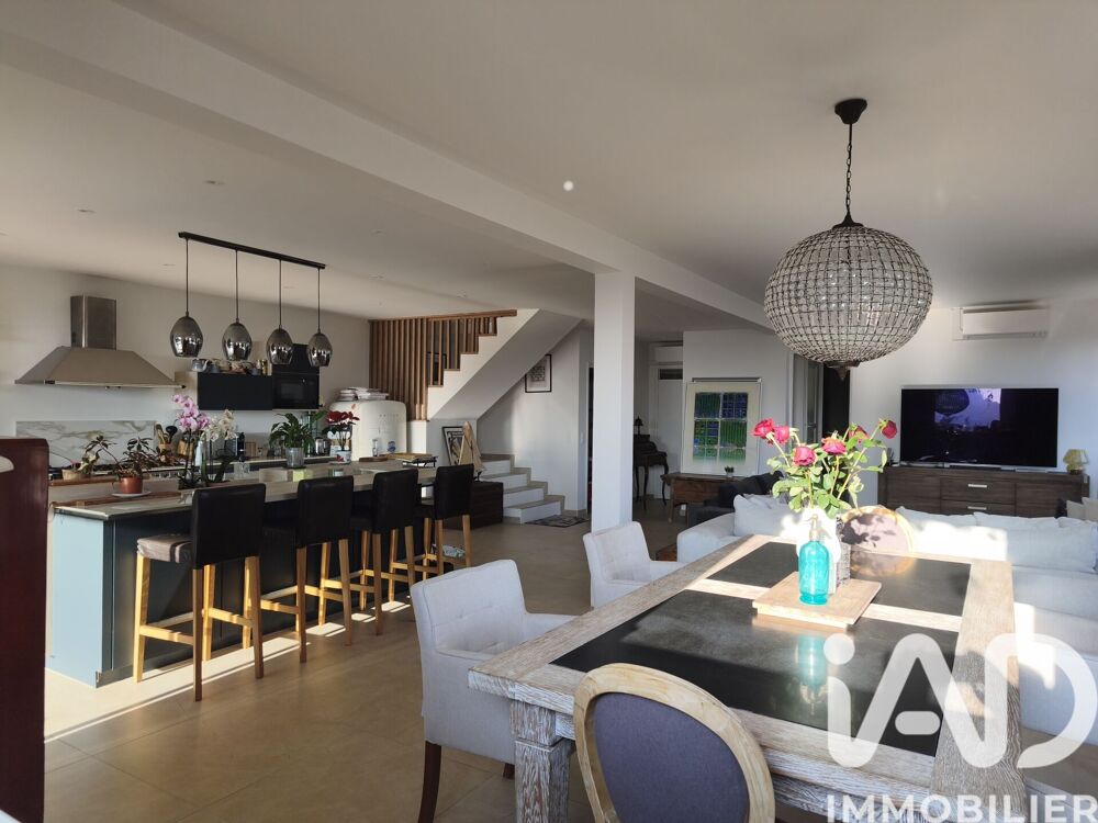 � vendre  Maison Cabris (06530)