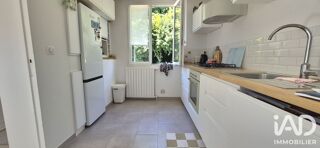  Maison à vendre 3 pièces 62 m²