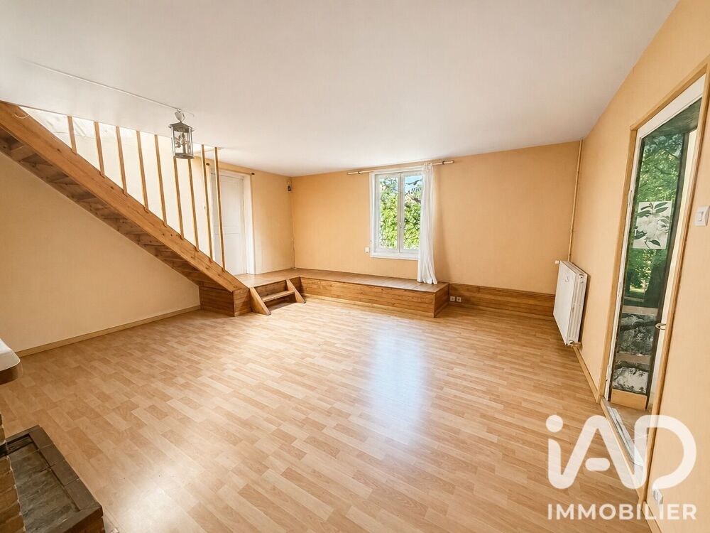 Vente Maison Vente Maison/villa 4 pièces Les islettes