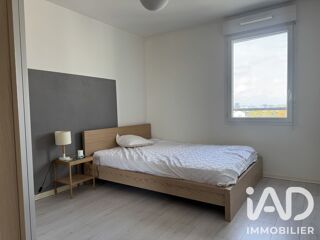  Appartement à vendre 3 pièces 59 m²