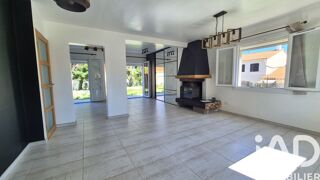  Maison à vendre 5 pièces 112 m²