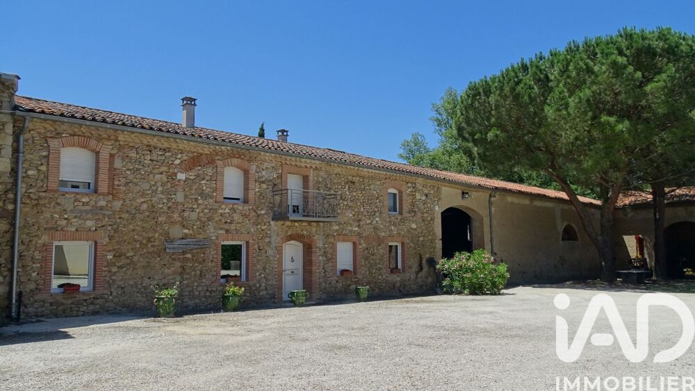 Vente Domaine 18 pièces