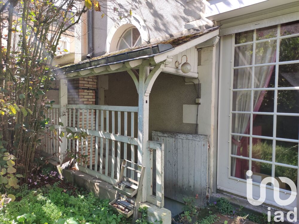 Vente Maison de ville 11 pièces