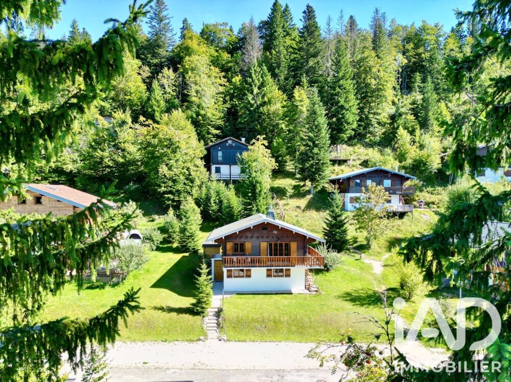 Vente Autre Vente Gîte 4 pièces Prémanon
