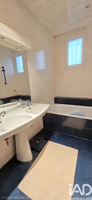  Maison à vendre 6 pièces 157 m²