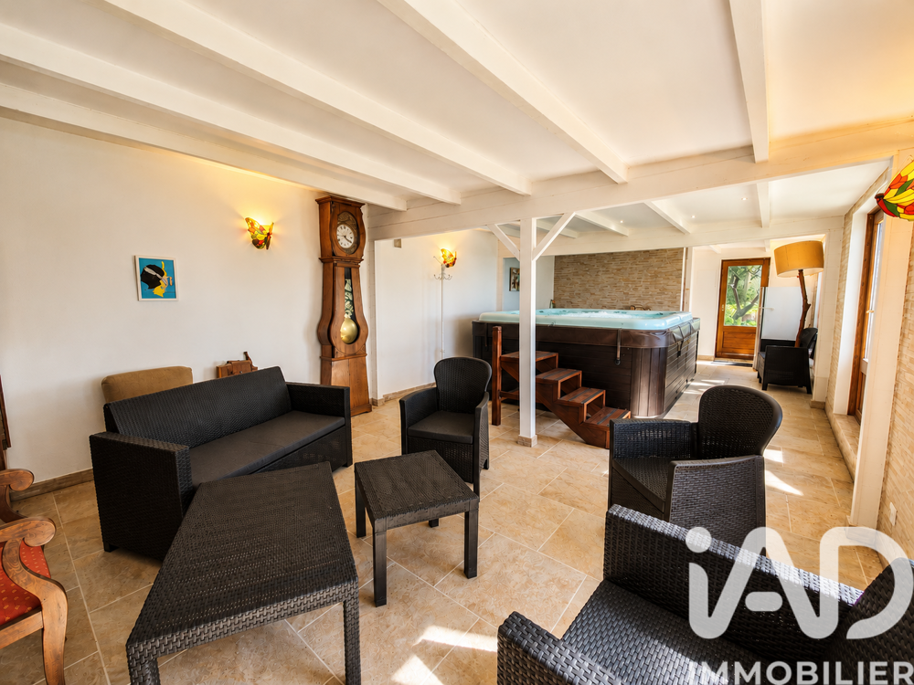 à vendre  Maison Olmeto (20113)